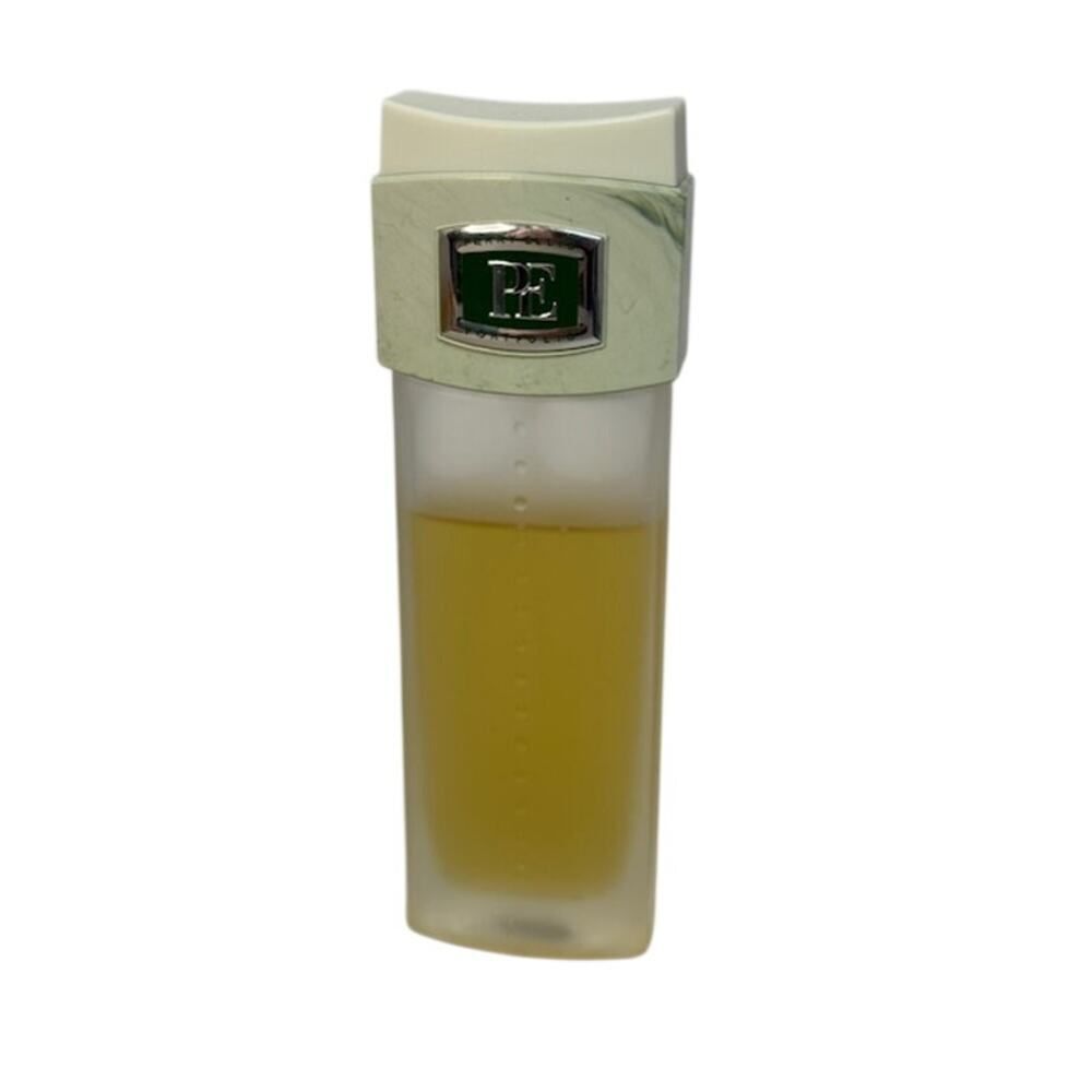 Perry Ellis PORTFOLIO GREEN Women Perfume 3.4 oz EDP  *Discontinued* 80%